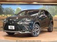 2018 LEXUS NX NX300F