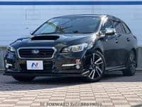 2014 SUBARU LEVORG 2.0GT-S