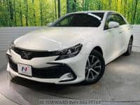 2017 TOYOTA MARK X 250S