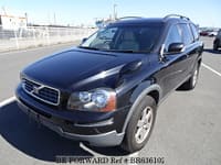 2006 VOLVO XC90