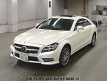 Used 2014 MERCEDES-BENZ CLS-CLASS BR636130 for Sale
