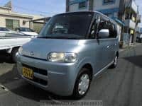 2007 DAIHATSU TANTO