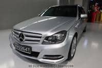 2014 MERCEDES-BENZ C-CLASS C180-7GTRONIC-BLUEEFF