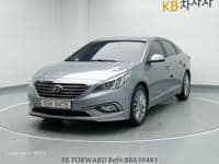 2015 HYUNDAI SONATA / SMART KEY,BACK CAMERA