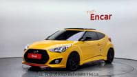 2015 HYUNDAI VELOSTER / SUN ROOF,SMART KEY,BACK CAMERA