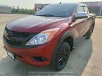 2012 MAZDA BT-50 2.2