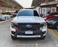 2023 FORD RANGER 2.0