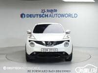 2015 NISSAN JUKE 2712