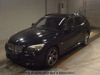 2011 BMW X1 S DRIVE 18I M SPORTS