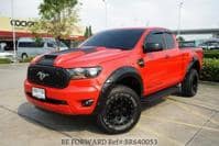 2021 FORD RANGER 2.2