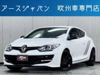 2017 RENAULT MEGANE