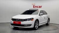 2012 VOLKSWAGEN PASSAT / SUN ROOF,SMART KEY,BACK CAMERA