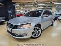 2013 VOLKSWAGEN PASSAT / SUN ROOF,SMART KEY,BACK CAMERA