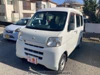 2011 DAIHATSU HIJET CARGO