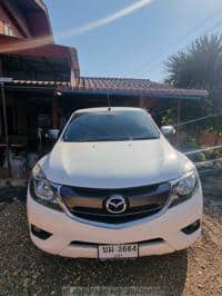 MAZDA BT-50