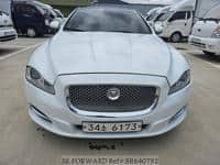 2012 JAGUAR XJ SERIES / SUN ROOF,SMART KEY,BACK CAMERA