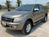 2013 FORD RANGER 2.2