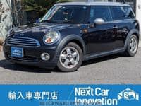 2008 BMW MINI