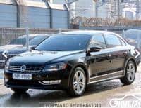 2015 VOLKSWAGEN PASSAT / SUN ROOF,SMART KEY