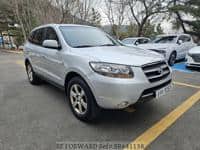 2008 HYUNDAI SANTA FE CM MLX