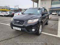 HYUNDAI Santa Fe The style