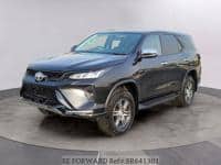 2018 TOYOTA FORTUNER