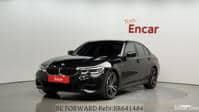 2022 BMW 3 SERIES