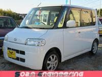 2004 DAIHATSU TANTO