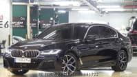 2022 BMW 5 SERIES