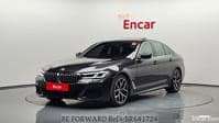 2023 BMW 5 SERIES