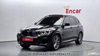 2018 BMW X3