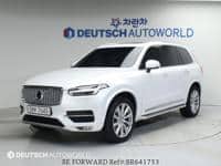 2019 VOLVO XC90 / SUN ROOF,SMART KEY,BACK CAMERA