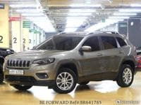 2019 JEEP CHEROKEE / SUN ROOF,SMART KEY,BACK CAMERA