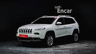 2015 JEEP CHEROKEE / SUN ROOF,SMART KEY,BACK CAMERA