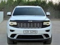 2015 JEEP GRAND CHEROKEE / SUN ROOF,SMART KEY,BACK CAMERA