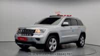 2011 JEEP GRAND CHEROKEE / SUN ROOF,SMART KEY,BACK CAMERA