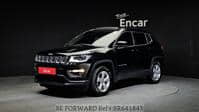 2019 JEEP COMPASS / SUN ROOF,SMART KEY,BACK CAMERA