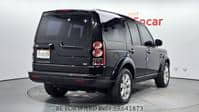 LAND ROVER Discovery 4