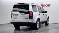 LAND ROVER Discovery 4