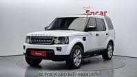 2015 LAND ROVER DISCOVERY 4 / SUN ROOF,SMART KEY