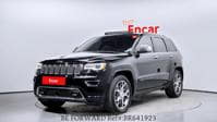 2019 JEEP GRAND CHEROKEE / SUN ROOF,SMART KEY,BACK CAMERA