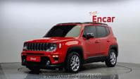 2019 JEEP RENEGADE / SUN ROOF,SMART KEY,BACK CAMERA