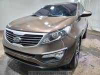 KIA Sportage R