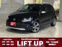 2012 VOLKSWAGEN POLO