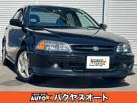 2001 HONDA TORNEO