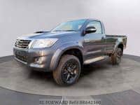 2008 TOYOTA HILUX SR