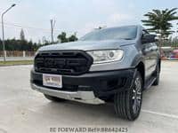 FORD EVEREST