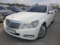 2013 MERCEDES-BENZ E-CLASS / SUN ROOF,SMART KEY,BACK CAMERA