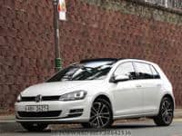 2015 VOLKSWAGEN GOLF / SUN ROOF,SMART KEY