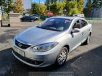 Renault Samsung SM3